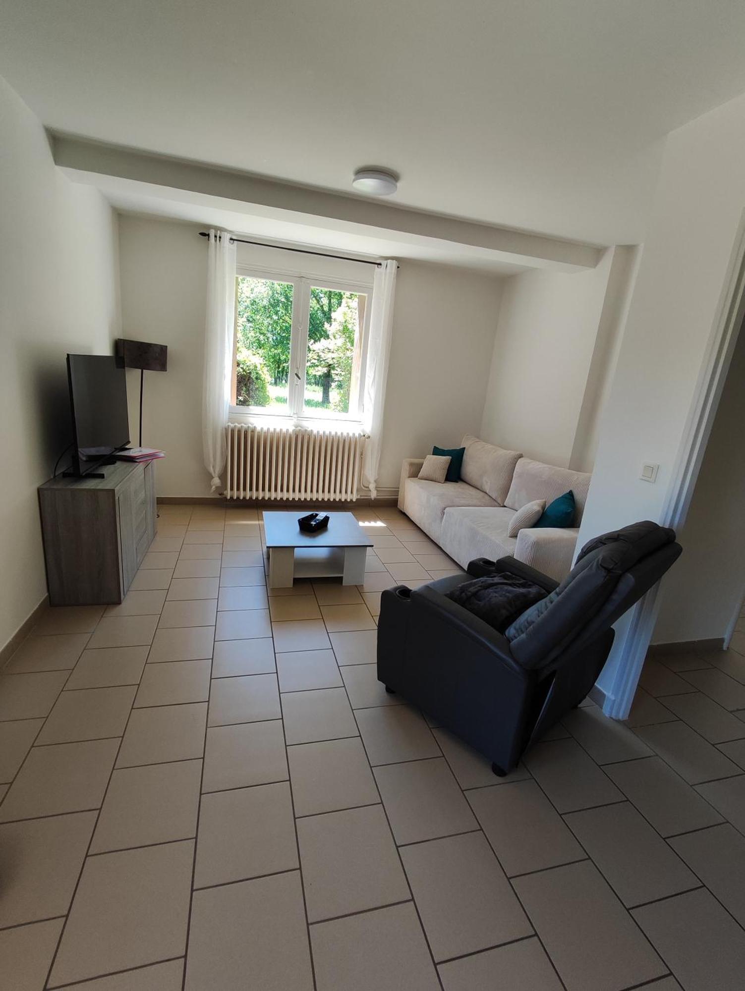 T2 Cosy Appartement *