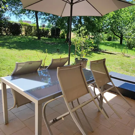 Appartement T2 Cosy Gourdon-en-quercy Exterior photo