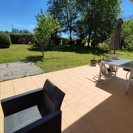 Appartement T2 Cosy Gourdon-en-quercy Exterior photo