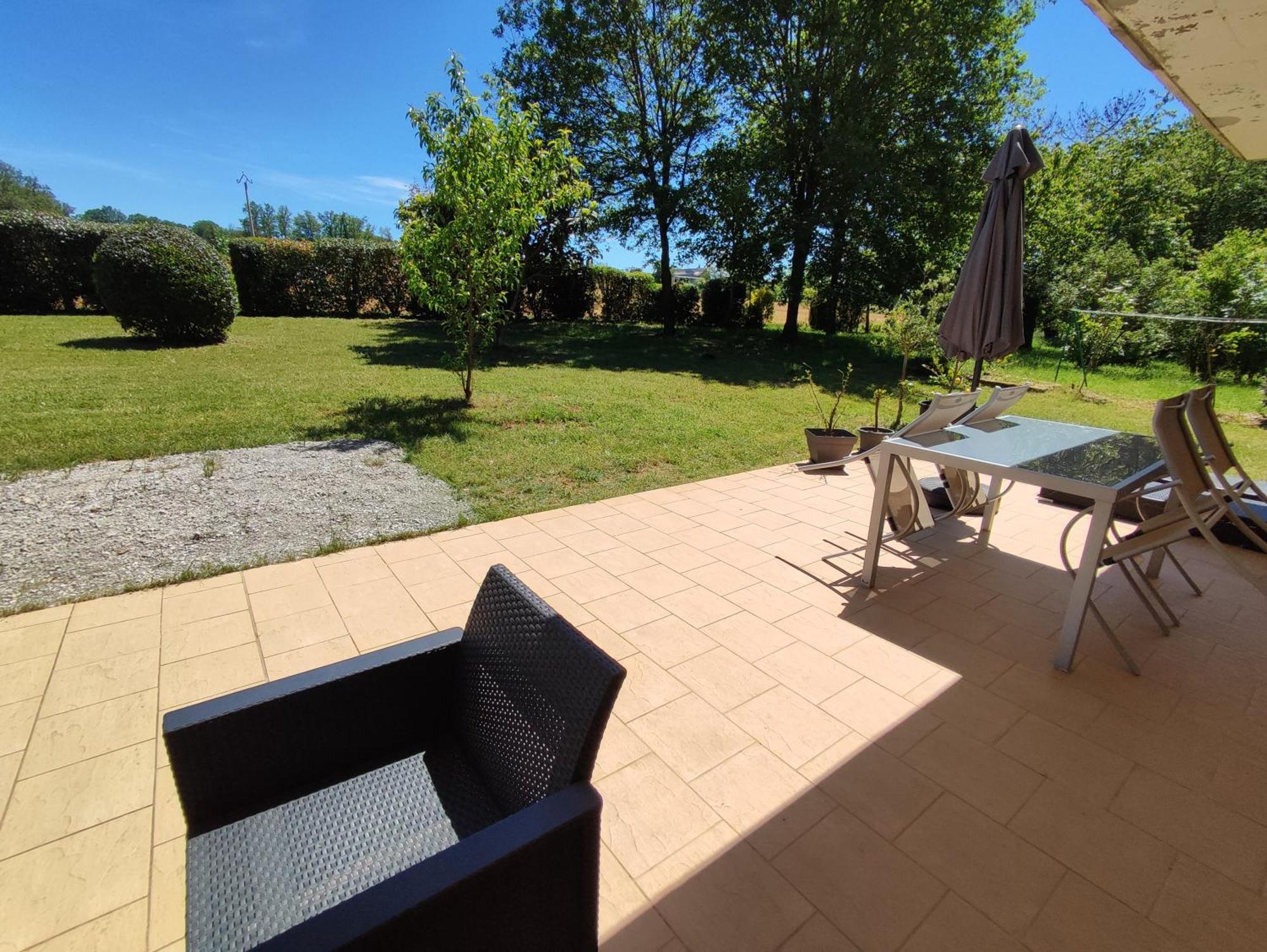 T2 Cosy Appartement